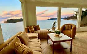 The Florentine Waterfront Hotel